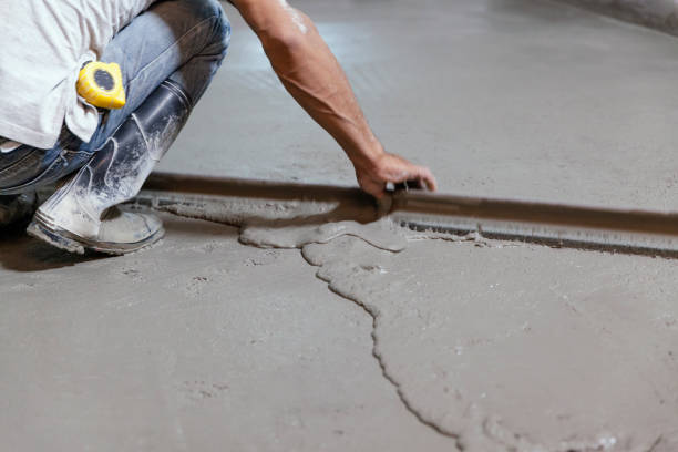 Best Concrete Foundation Repair  in Midway, AR