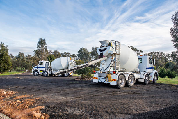 Best Driveway Concrete Repair  in Midway, AR