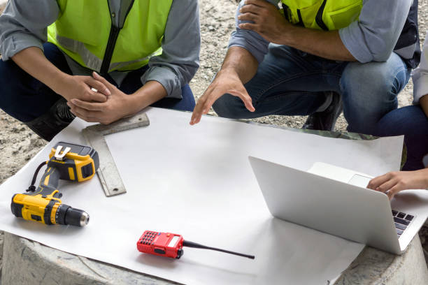 Best Decorative Concrete Services  in Midway, AR